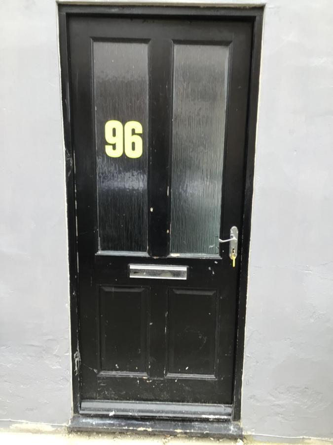 96 High Street Appartement Ryde  Buitenkant foto